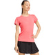 T-Shirt adidas Donna Freelift Gameset