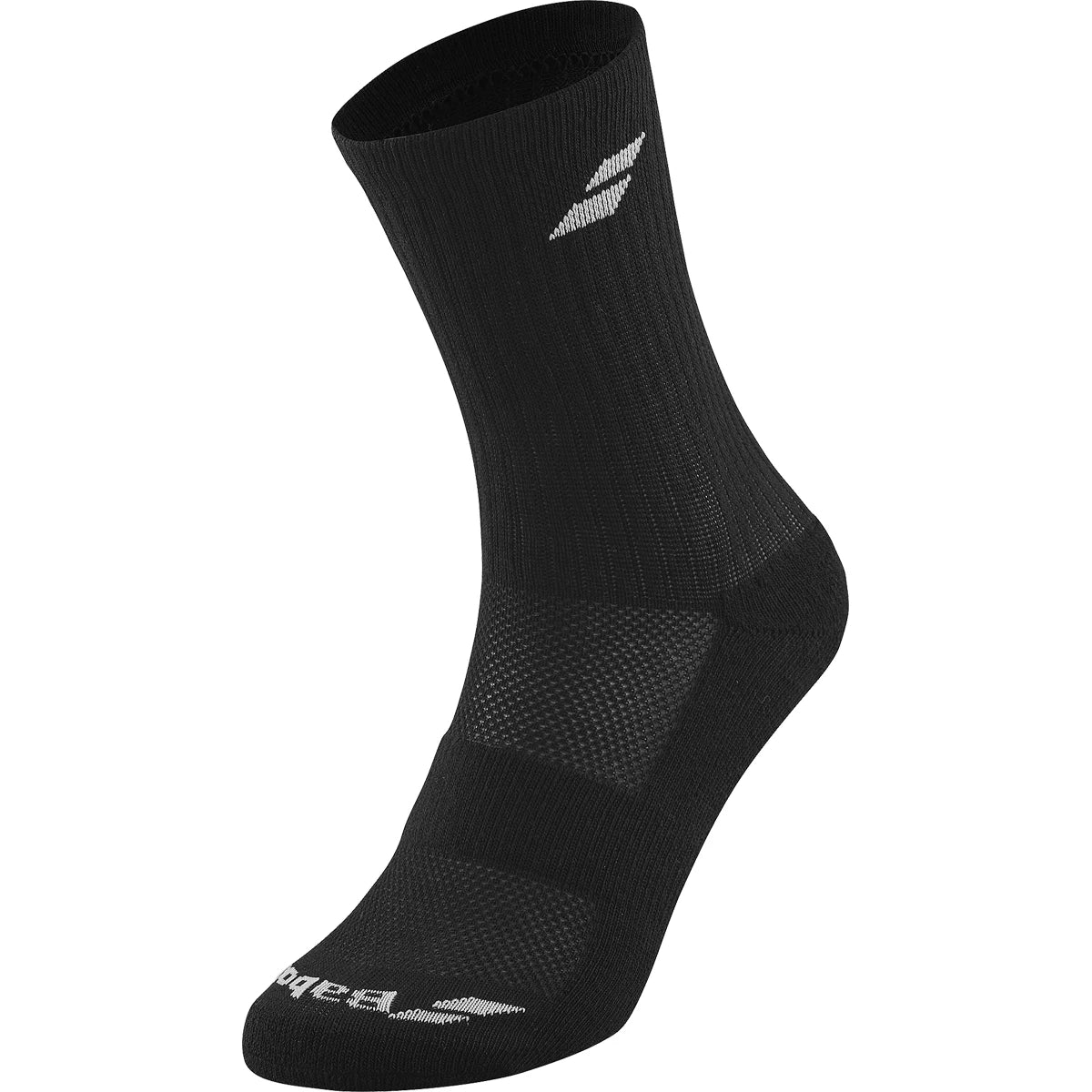 3 Paia di Calzini Babolat Junior (Mid)