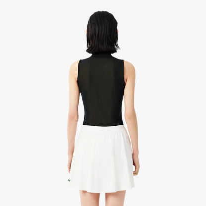 Polo Lacoste Donna Atleta Asia