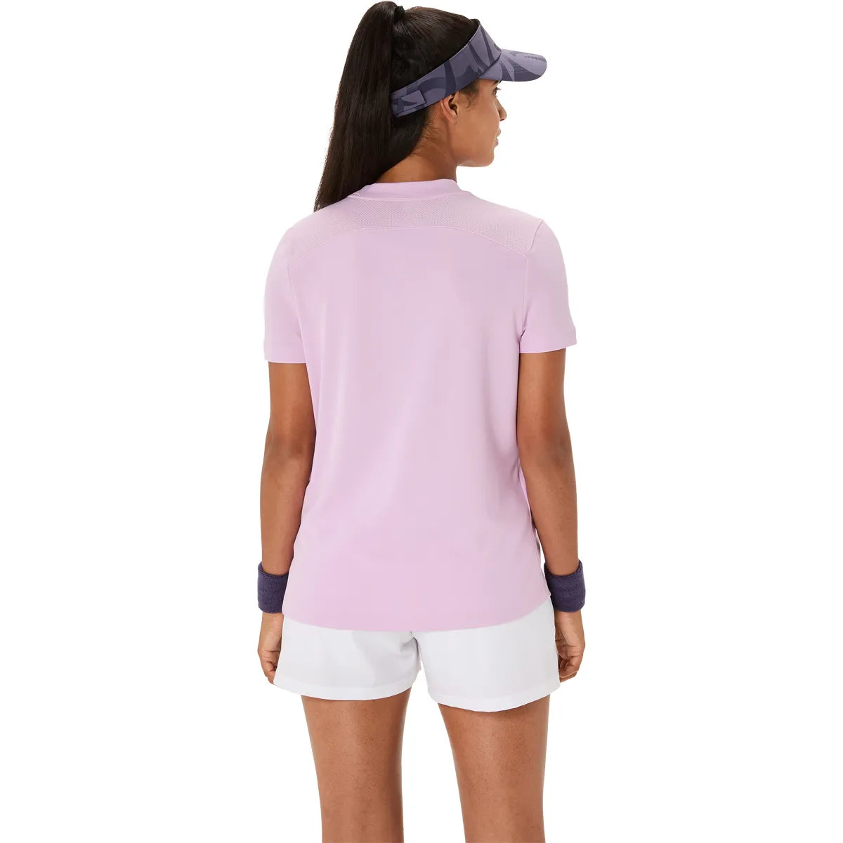 T-Shirt Asics Donna Court