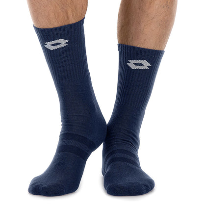 Coppia di Calzini Lotto Tennis III (Mid)