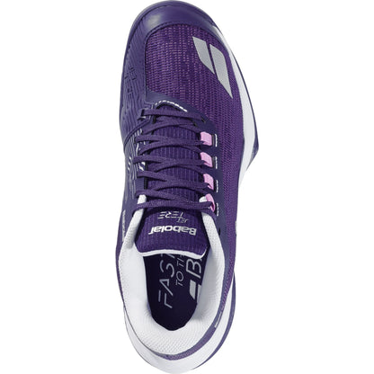 Scarpe Babolat Donna Jet Tere 2 Scarpe tutte le superfici
