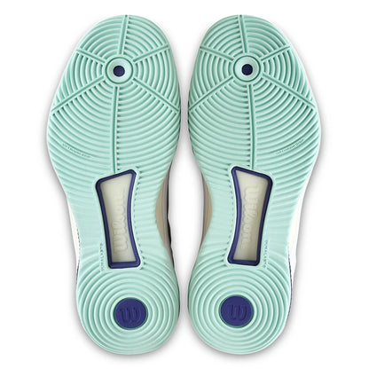 Scarpe da padel Wilson Donna Intrigue Tour