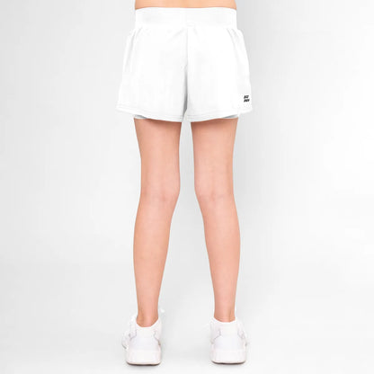 Short Bidi Badu Junior Ragazza Crew 2In1