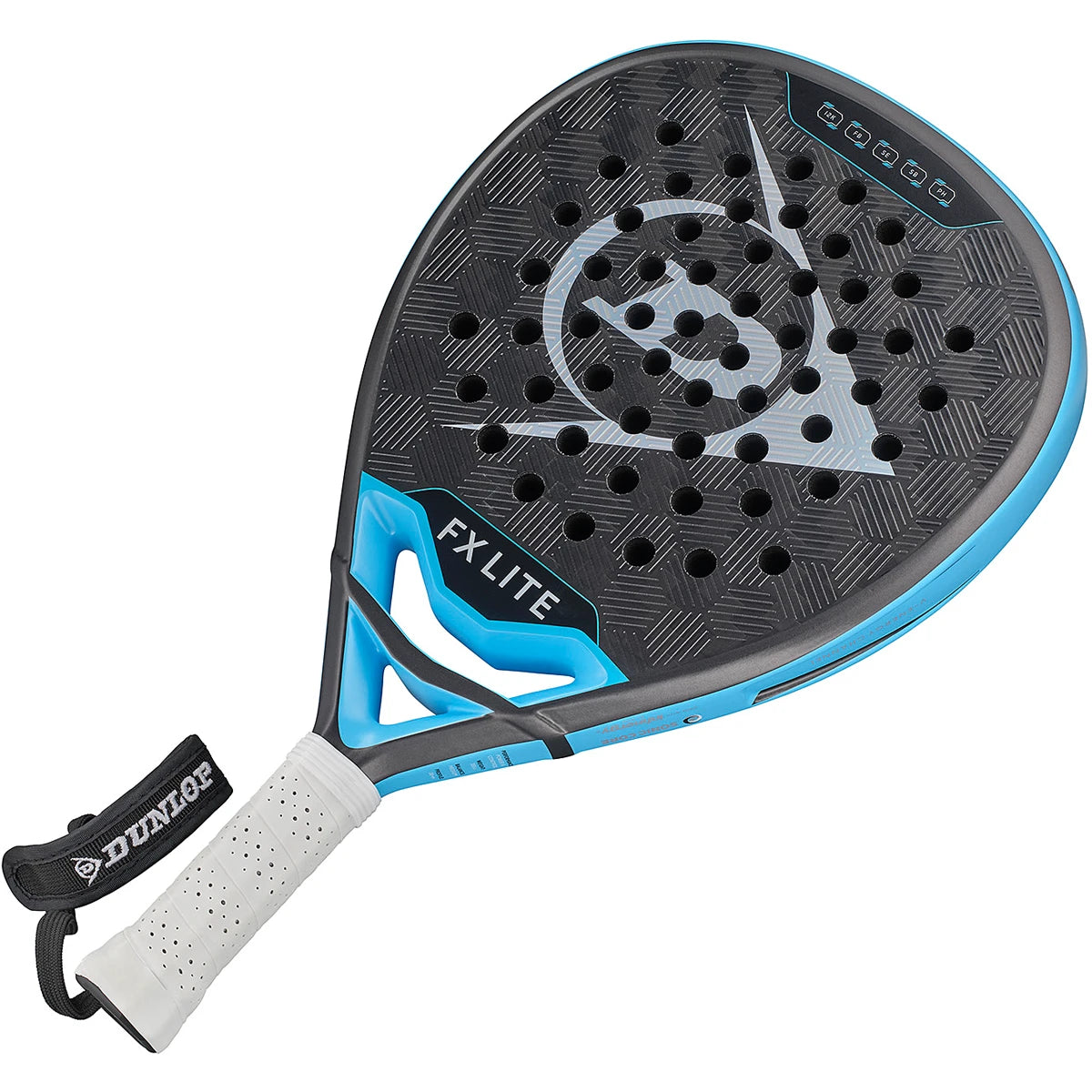 Racchetta da padel Dunlop Fx Lite