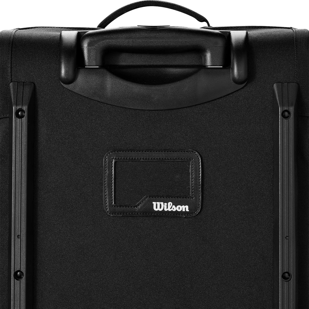 Borsa con Ruote Wilson Super Tour Red