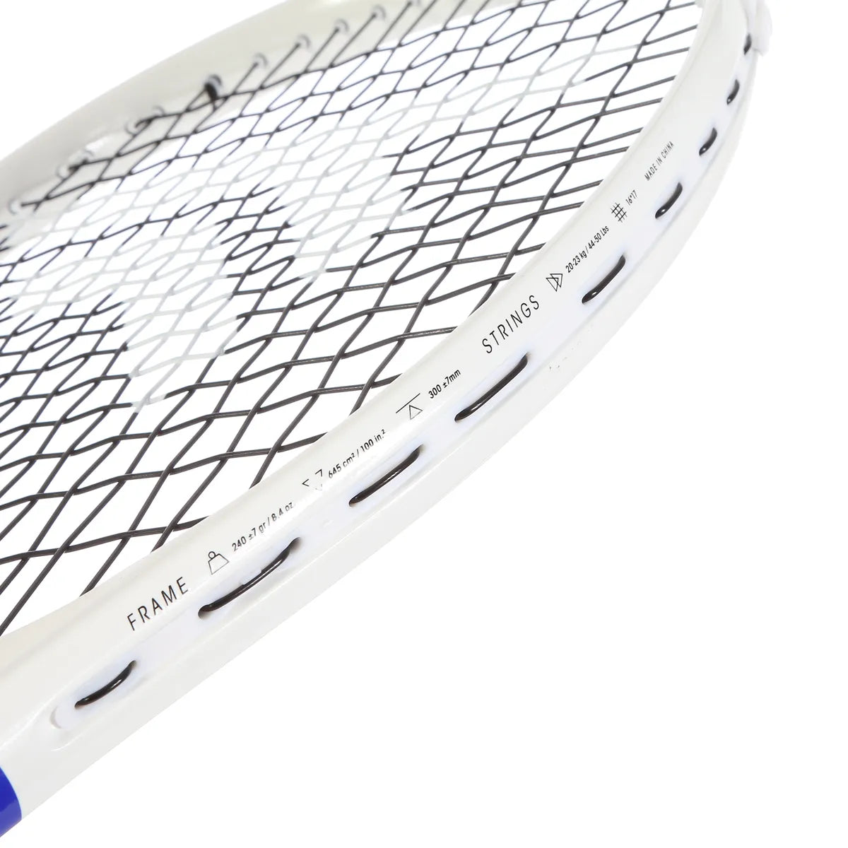 Racchetta Tecnifibre Junior T-Fight Tour 25 2025