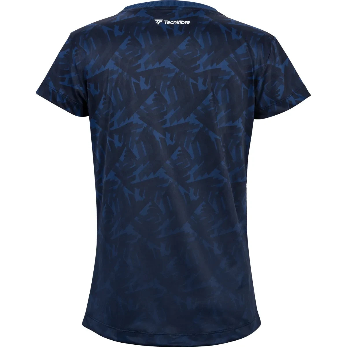 T-Shirt Tecnifibre Donna X-Loop Ss24