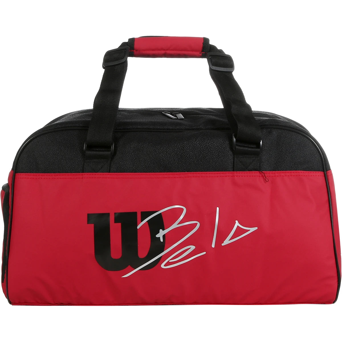 Borsa da palestra Wilson Bela Duffle Small