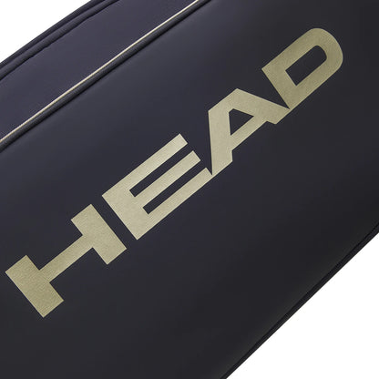 Borsa da tennis Head Pro X Duffle Bag L Zverev Ltd