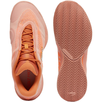 Scarpe Lacoste AG-LT Pro Paris Terra Battuta