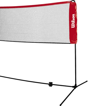 Set Mini Tennis Wilson 6,1 Metri