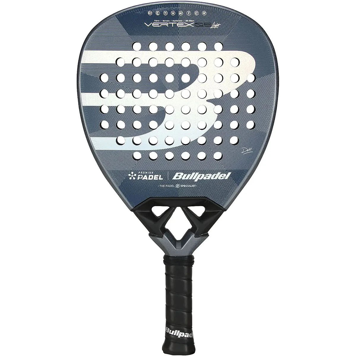 Racchetta Padel Bullpadel Vertex 05 Light Premier 26