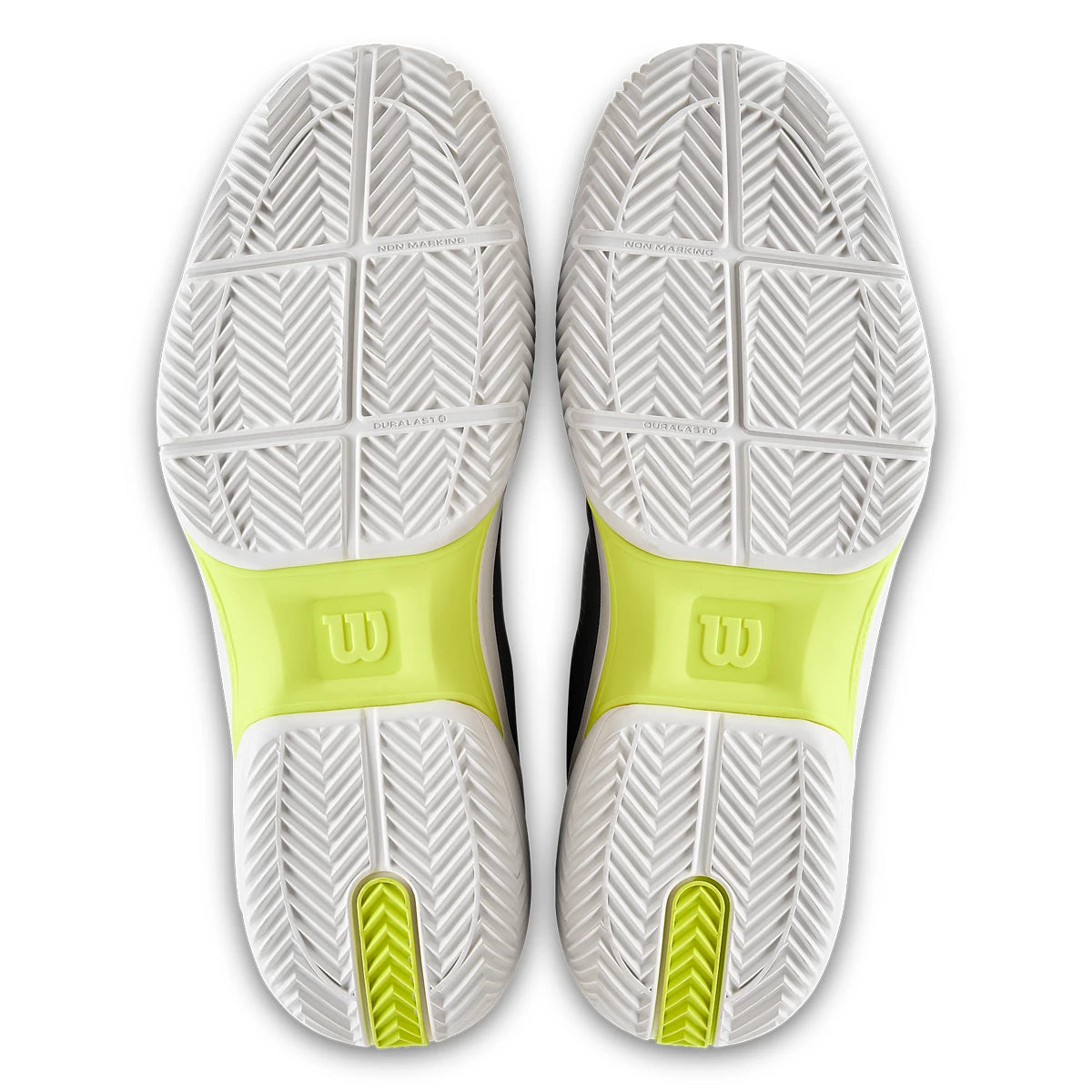 Scarpe Wilson Rush Lite 5 Terra Battuta