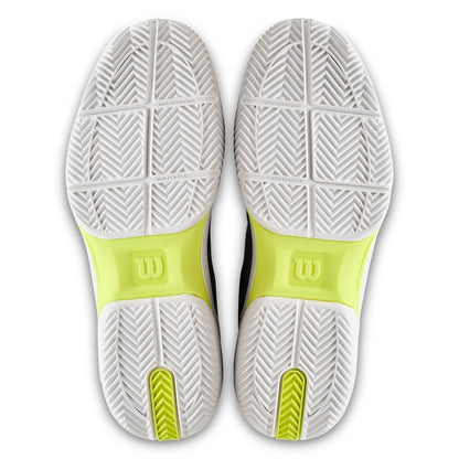 Scarpe Wilson Rush Lite 5 Terra Battuta