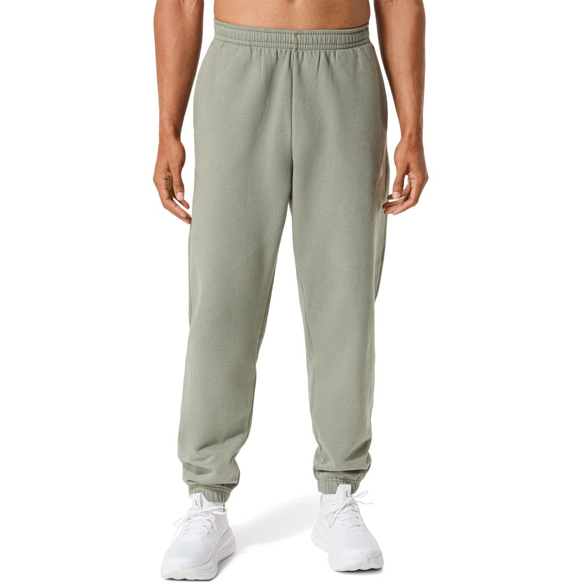 Pantalone Asics Training Fleece Relaxed