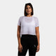 T-Shirt Second Serve Donna Open Court