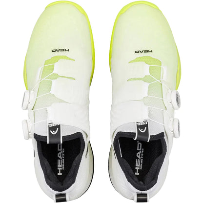 Scarpe Head Endure Pro Boa Terra Battuta
