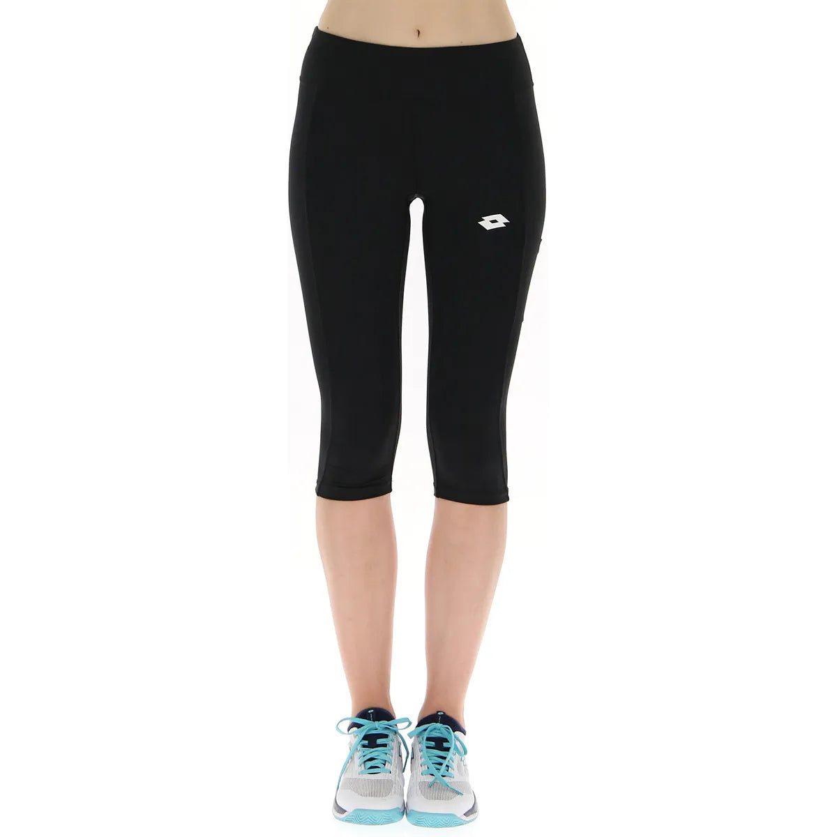 Leggings Lotto Donna Mid
