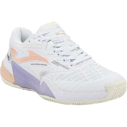 Scarpe Joma Donna Roland Terra Battuta