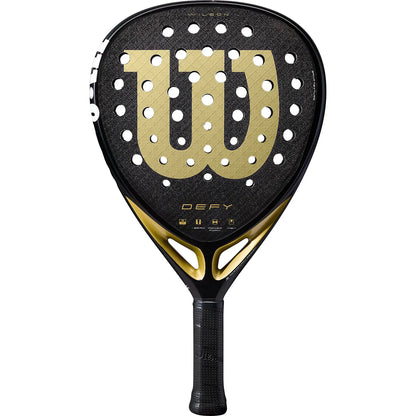 Racchetta Test di Padel Wilson Defy V1