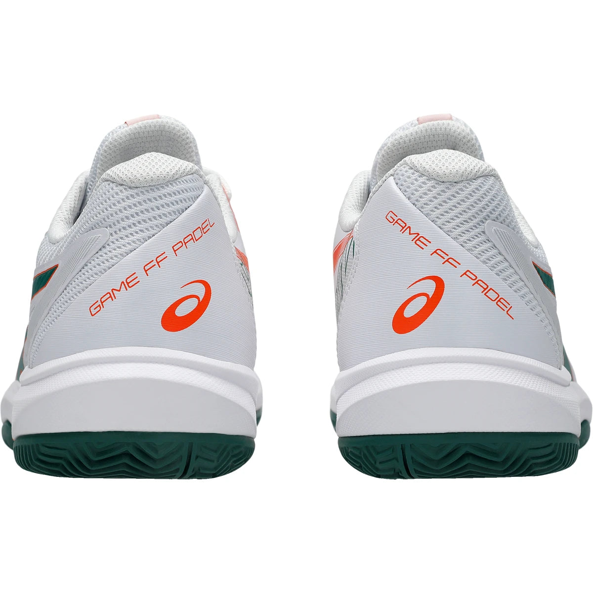Scarpe da padel Asics Game FF
