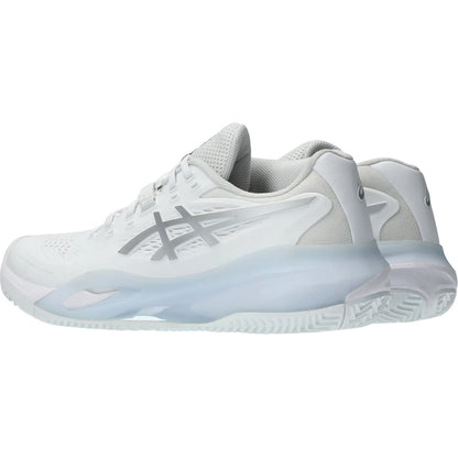 Scarpe Asics Donna Gel Resolution X Terra Battuta