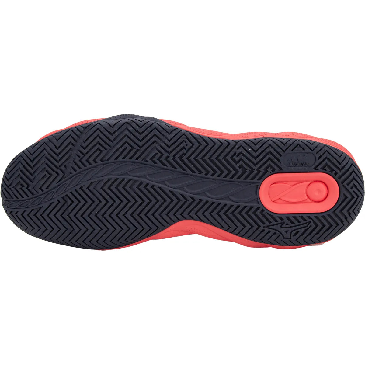 Scarpe Mizuno Wave Enforce Court Scarpe tutte le superfici