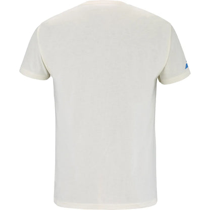 T-Shirt Babolat Exercise Message