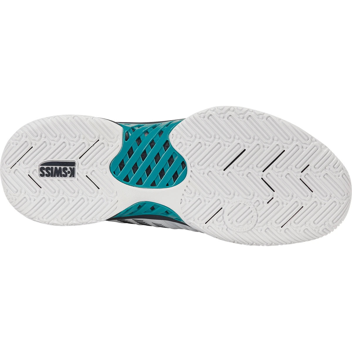 Scarpe da padel K-Swiss Express Light 3