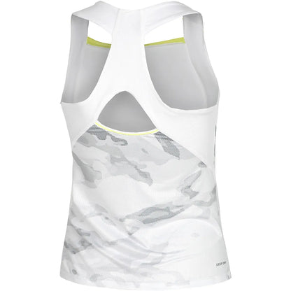 Canotta Lotto Donna Tech II - D1 Melbourne
