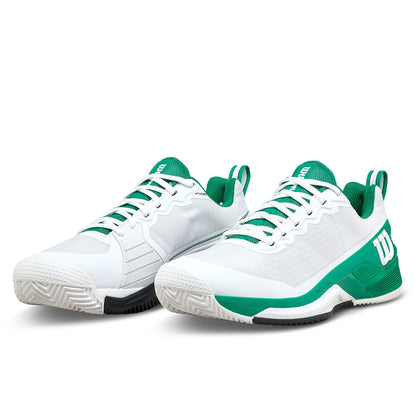 Scarpe Wilson Rush Pro 4.5 Terra Battuta