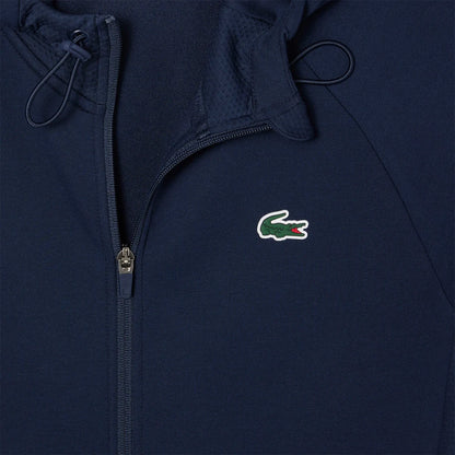 Tuta da ginnastica Lacoste Djokovic Fan