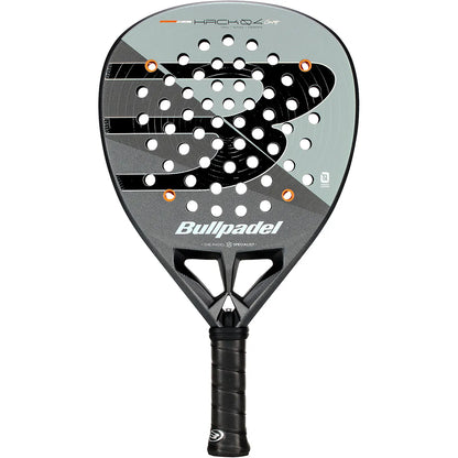 Racchetta Padel Bullpadel Hack 04 Comfort 2026