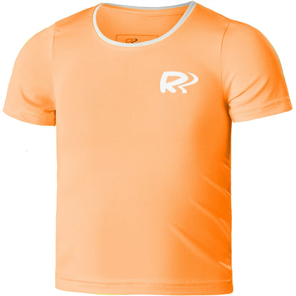 T-Shirt Racket Roots Junior Ragazzo Teamline