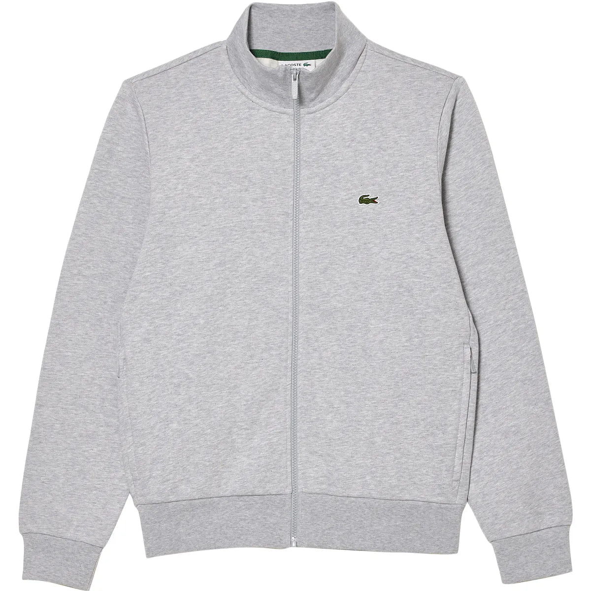Giacca Lacoste Lifestyle Zippee