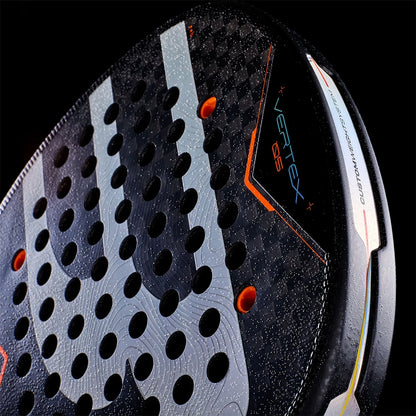 Racchetta Test Padel Bullpadel Vertex 05 27