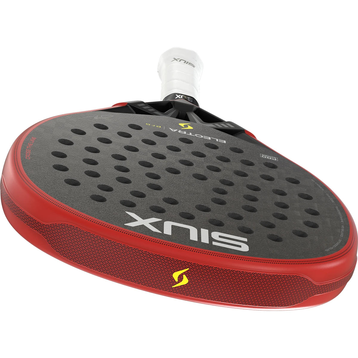 Racchetta da padel Siux Electra Pro