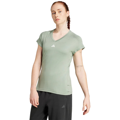 T-Shirt adidas Donna Training Essentials