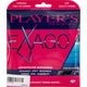 Corda Player'S Exago (12 Metri)