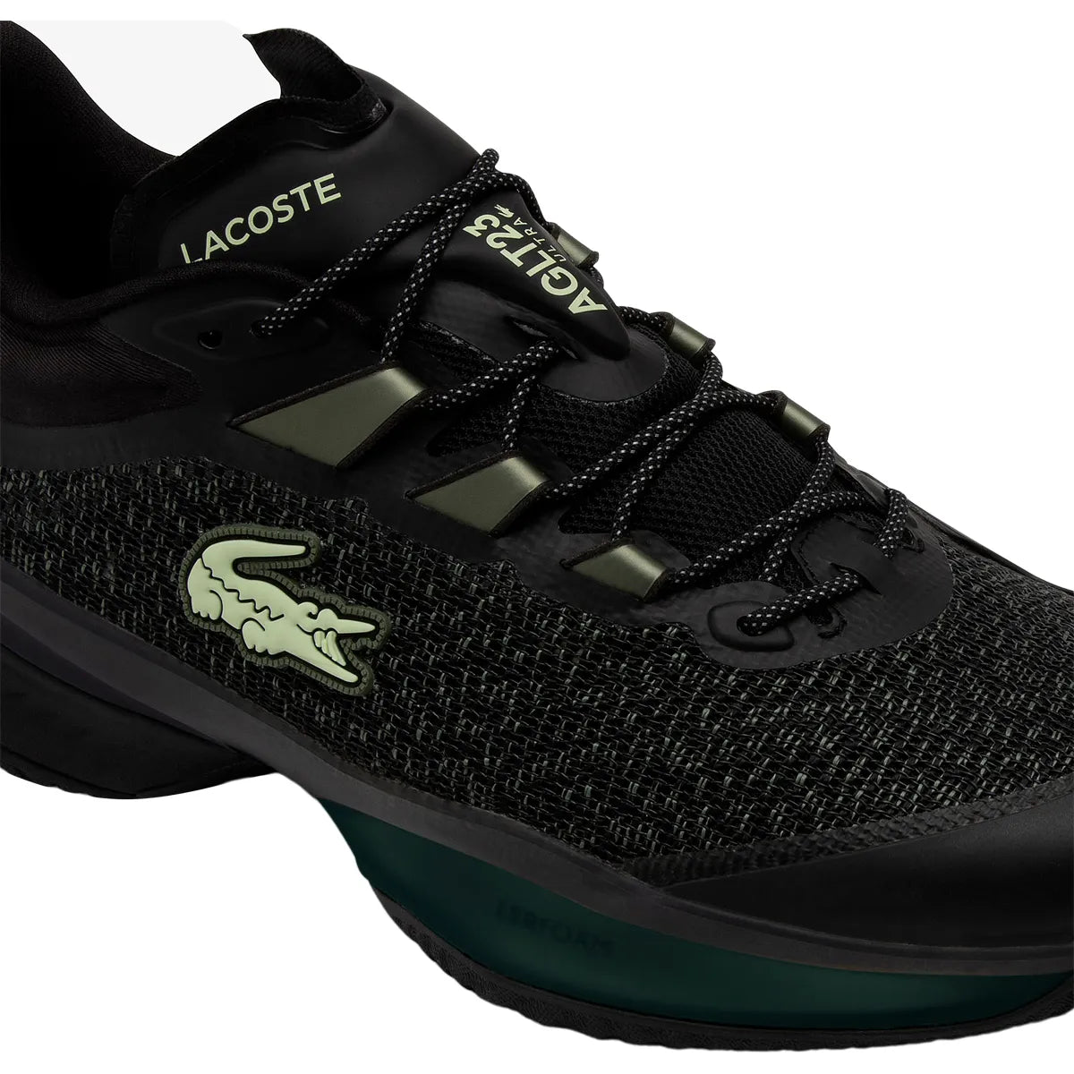 Scarpe Lacoste AG-LT Ultra Scarpe tutte le superfici