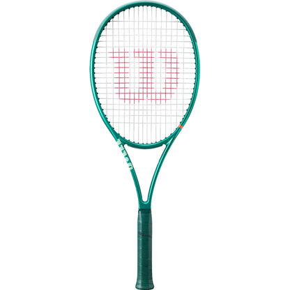 Racchetta Test Web Wilson Blade 98 16*19 V10 (305 Gr)