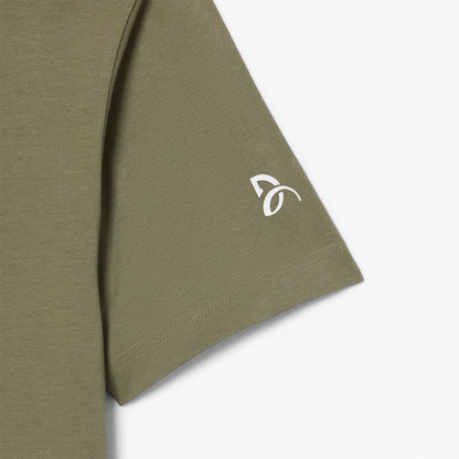 Pack Fan Lacoste Djokovic T-Shirt + Cappellino