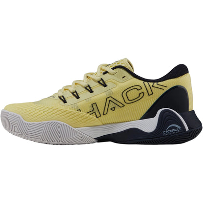 Scarpe Bullpadel Hack Vibram 26I