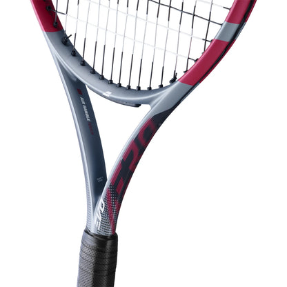 Racchetta Babolat Evo Aero Gen2 Pink (275 Gr) (Corda)