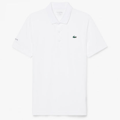 Polo Lacoste Djokovic Fan Londra