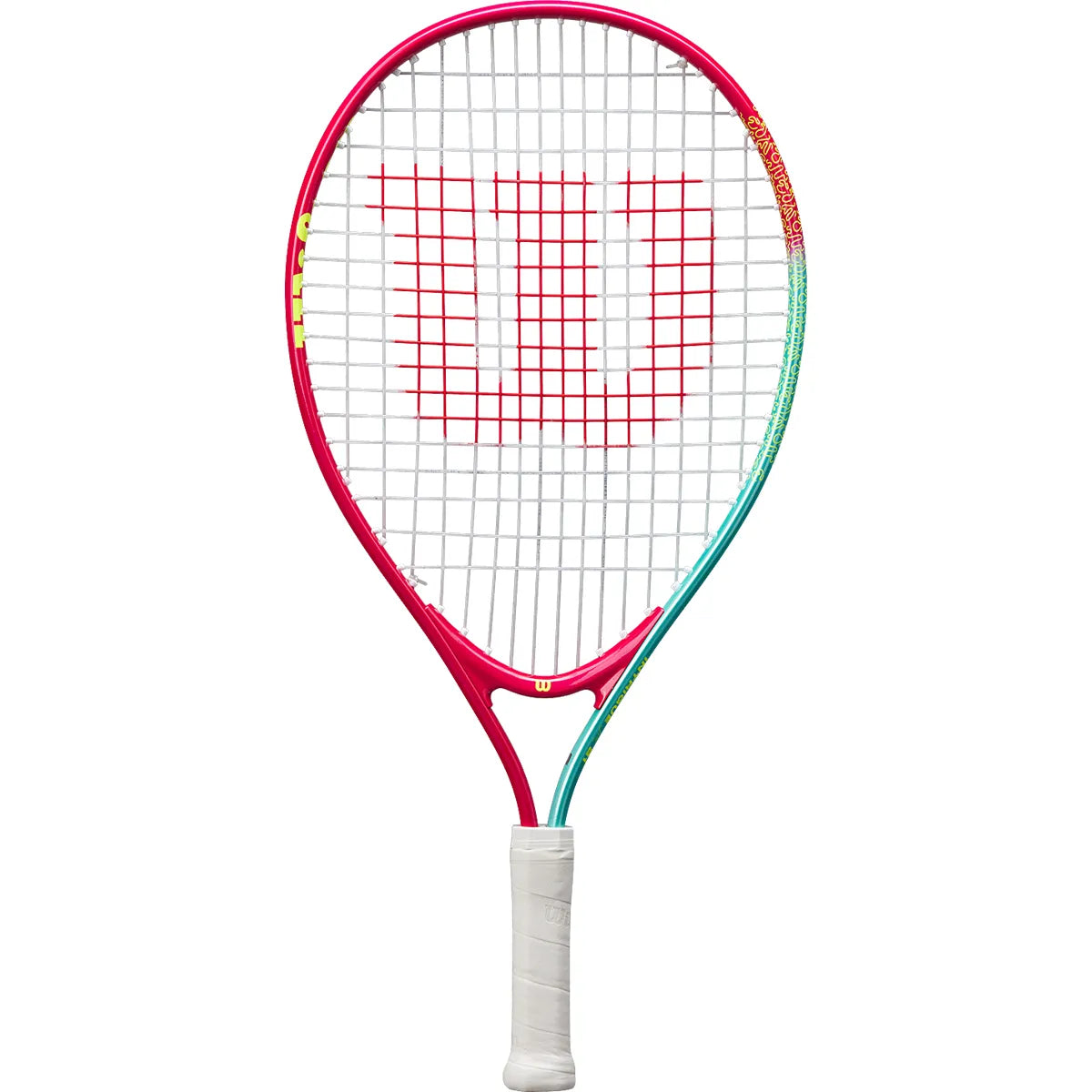 Racchetta Wilson Junior Intrigue 21