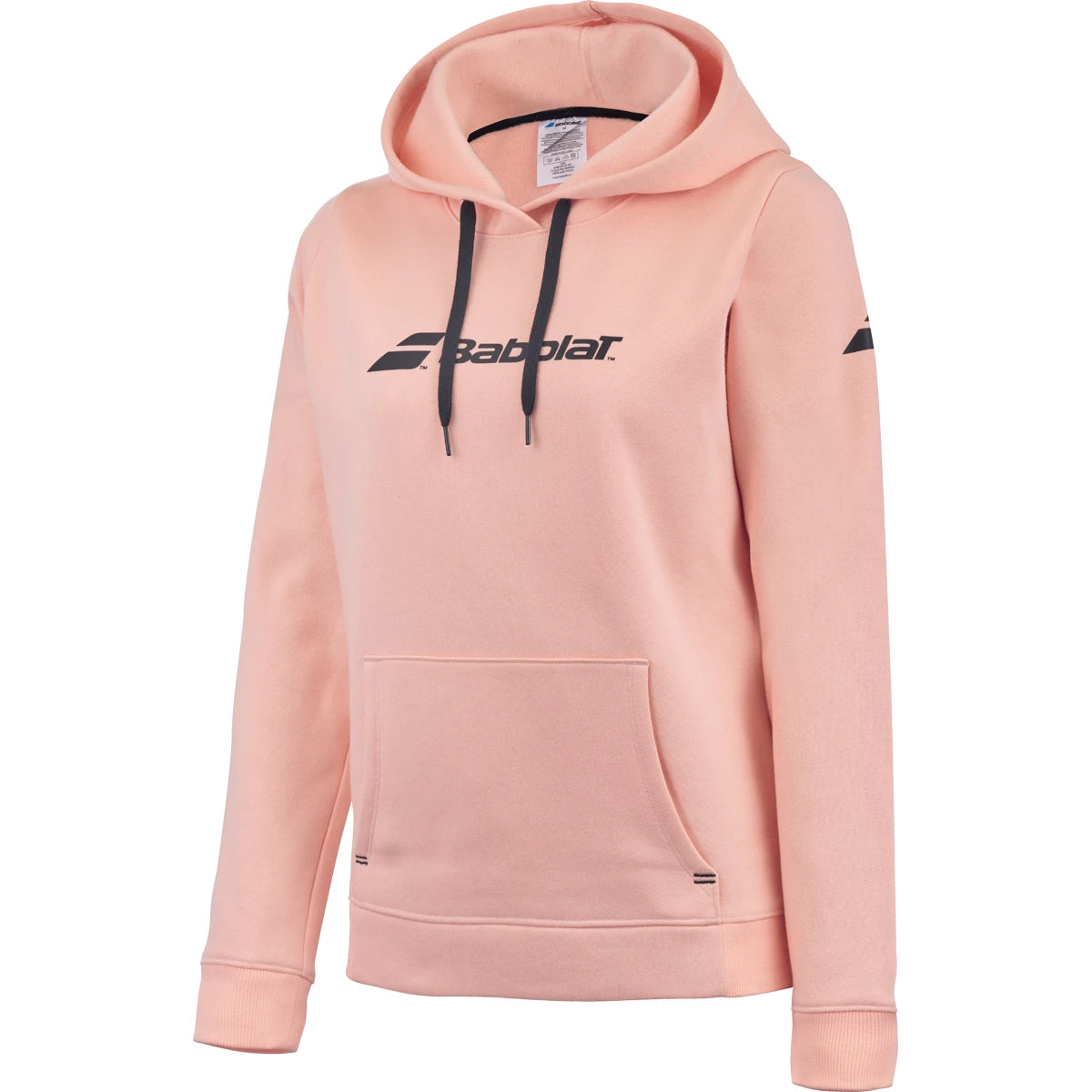 Felpa Babolat Donna Exercise Hood