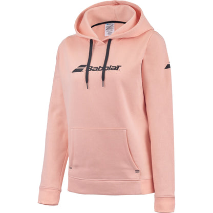 Felpa Babolat Donna Exercise Hood
