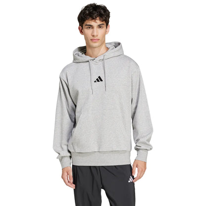 Felpa adidas Sportswear Feelcozy Con Cappuccio